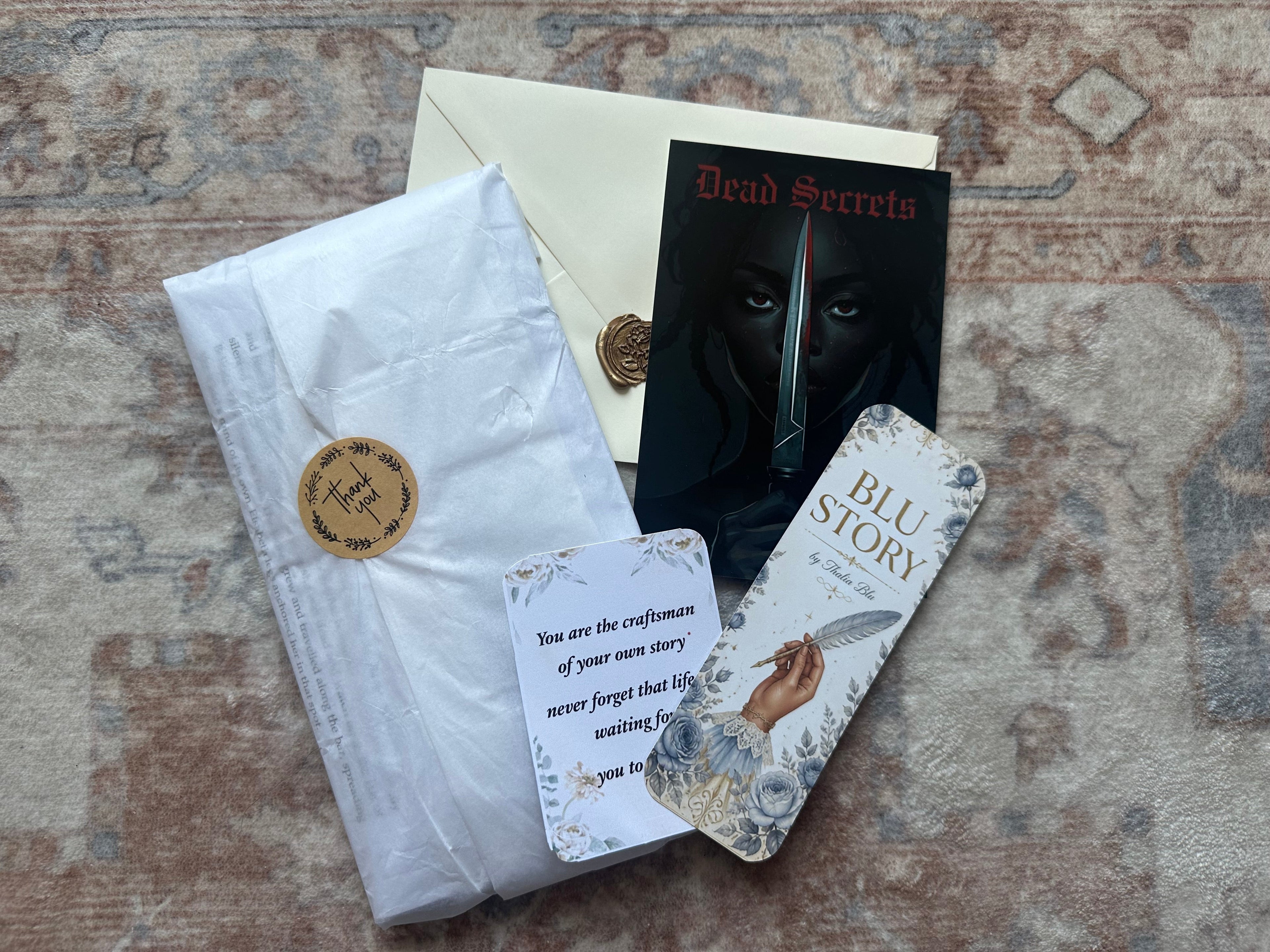 The Collector Fantasy— Monthly Story Club